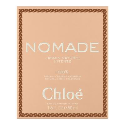 Chloé Nomade Jasmin Naturel Intense Eau de Parfum donna 50 ml