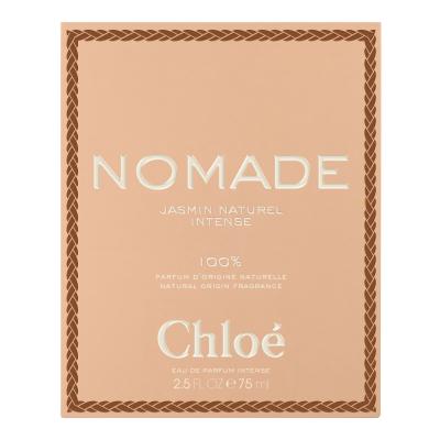 Chloé Nomade Jasmin Naturel Intense Eau de Parfum donna 75 ml