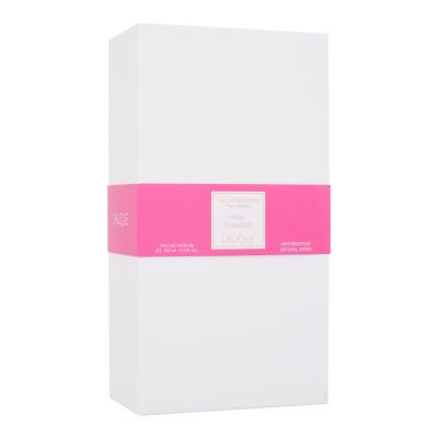 Lalique Les Compositions Parfumées Pink Paradise Eau de Parfum donna 100 ml