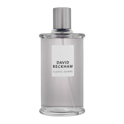 David Beckham Classic Homme Eau de Toilette uomo 100 ml