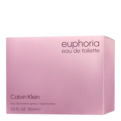 Calvin Klein Euphoria 2023 Eau de Toilette donna 30 ml