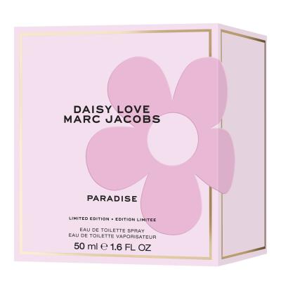 Marc Jacobs Daisy Love Paradise Eau de Toilette donna 50 ml