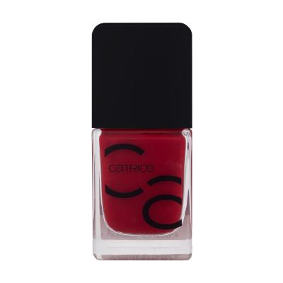 Catrice Iconails Smalto per le unghie donna 10,5 ml Tonalità 140 Vive l'Amour