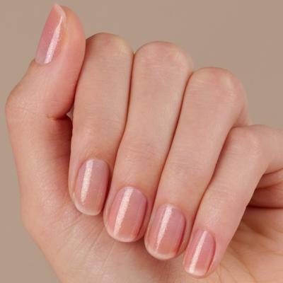 Catrice Iconails Smalto per le unghie donna 10,5 ml Tonalità 147 Glitter N&#039; Rosé