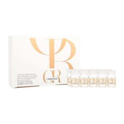 Wella Professionals Oil Reflections Luminous Magnifying Elixir Per capelli lucenti donna 10x6 ml