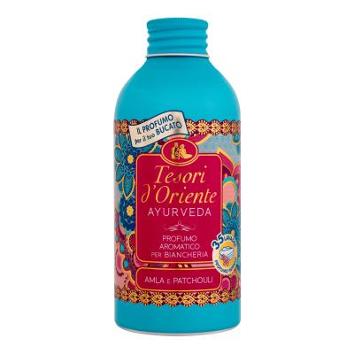 Tesori d´Oriente Ayurveda Laundry Parfum Acqua profumata per tessuti donna 250 ml