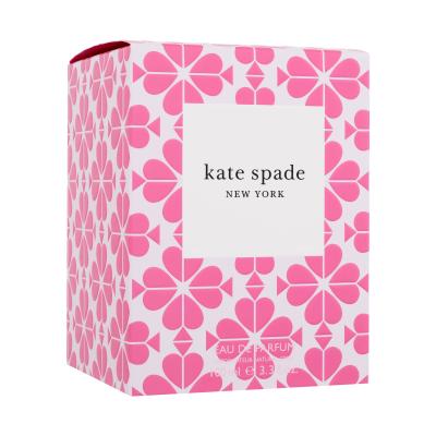 Kate Spade New York Eau de Parfum donna 100 ml