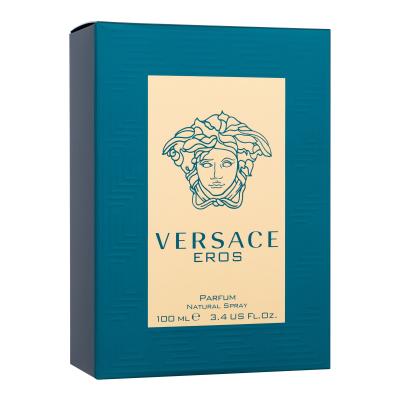 Versace Eros Parfum uomo 100 ml