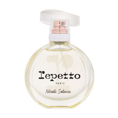 Repetto Néroli Solaire Eau de Toilette donna 50 ml