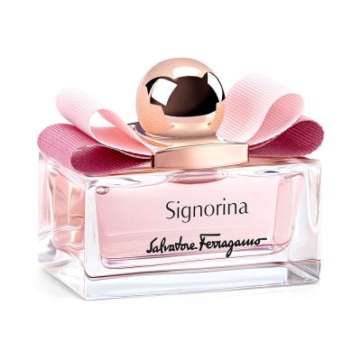 Salvatore Ferragamo Signorina Eau de Parfum donna 50 ml