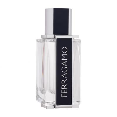 Ferragamo Ferragamo Eau de Toilette uomo 50 ml