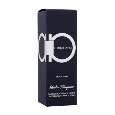 Ferragamo Ferragamo Eau de Toilette uomo 30 ml