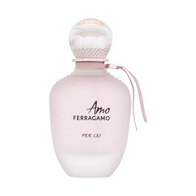 Ferragamo Amo Ferragamo Per Lei Eau de Parfum donna 100 ml