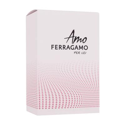 Ferragamo Amo Ferragamo Per Lei Eau de Parfum donna 100 ml