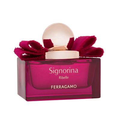 Ferragamo Signorina Ribelle Eau de Parfum donna 30 ml