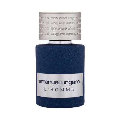 Emanuel Ungaro L´Homme Eau de Toilette uomo 50 ml