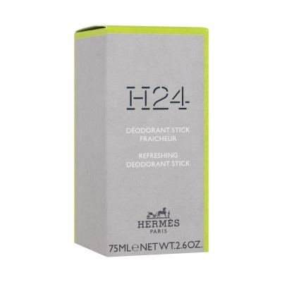 Hermes H24 Deodorante uomo 75 ml