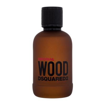 Dsquared2 Wood Original Eau de Parfum uomo 100 ml