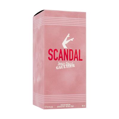 Jean Paul Gaultier Scandal Eau de Parfum donna 80 ml