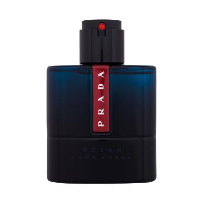 Prada Luna Rossa Ocean Eau de Toilette uomo 50 ml