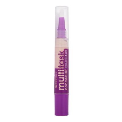 Essence Multitask Correttore donna 3 ml Tonalità 15 Natural Nude