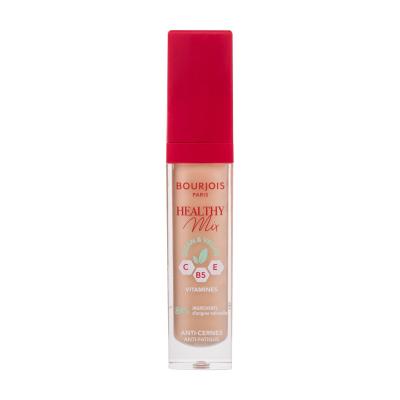 BOURJOIS Paris Healthy Mix Clean & Vegan Anti-Fatigue Concealer Correttore donna 6 ml Tonalità 51 Light Vanilla