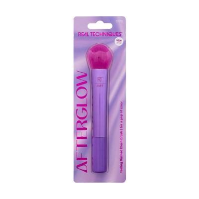 Real Techniques Afterglow Feeling Flushed Blush Brush Pennelli make-up donna 1 pz