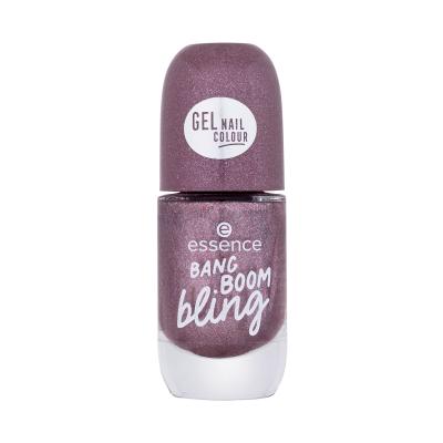 Essence Gel Nail Colour Smalto per le unghie donna 8 ml Tonalità 11 Bang Boom Bling