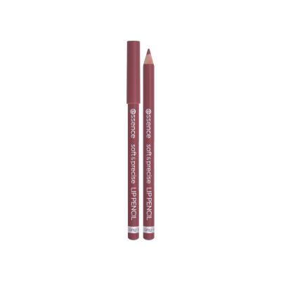 Essence Soft & Precise Lip Pencil Matita labbra donna 0,78 g Tonalità 204 My Way