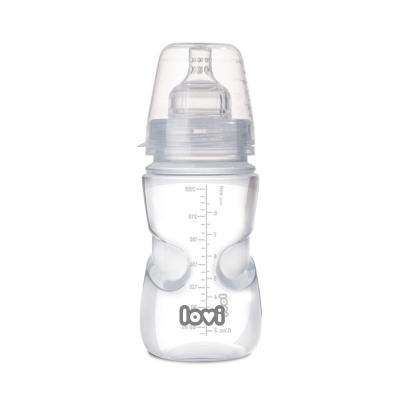 LOVI Medical+ Bottle 3m+ Slow Biberon bambino 250 ml