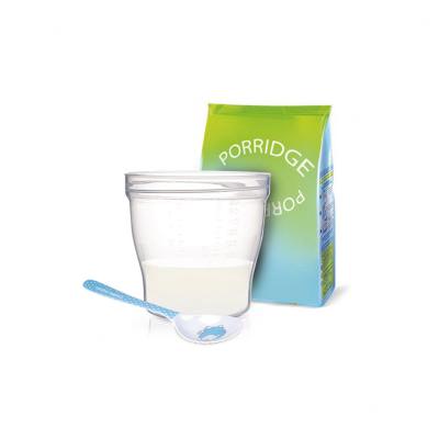 Canpol babies Easy Start Breast Milk/Food Storage Containers Piatti donna 4 pz
