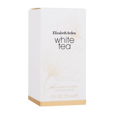 Elizabeth Arden White Tea Eau de Parfum donna 30 ml