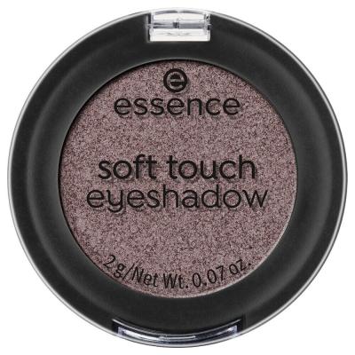 Essence Soft Touch Ombretto donna 2 g Tonalità 03 Eternity