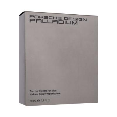Porsche Design Palladium Eau de Toilette uomo 50 ml