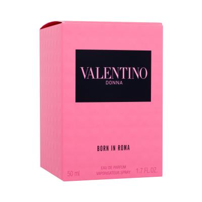 Valentino Donna Born in Roma Eau de Parfum donna 50 ml