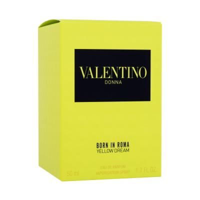 Valentino Donna Born in Roma Yellow Dream Eau de Parfum donna 50 ml