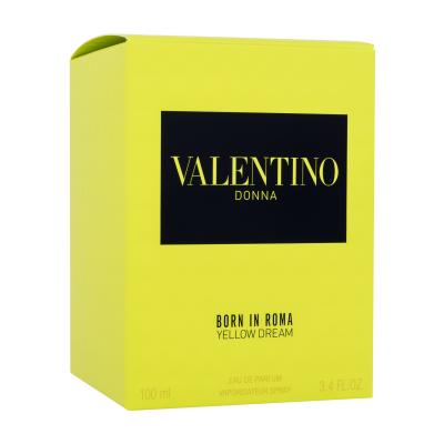 Valentino Donna Born in Roma Yellow Dream Eau de Parfum donna 100 ml