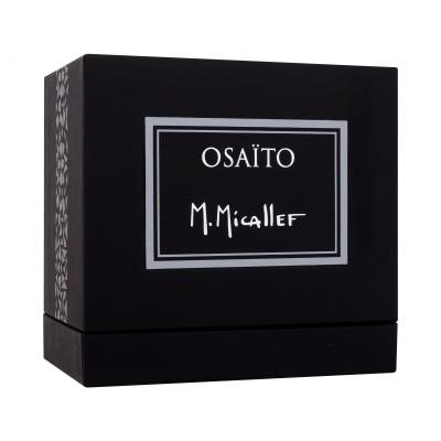 M.Micallef Osaïto Eau de Parfum uomo 100 ml