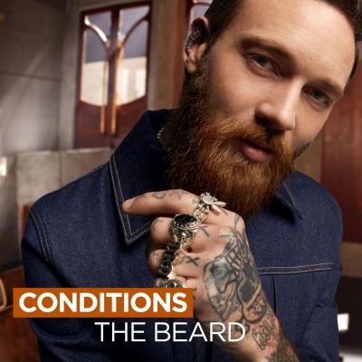 L&#039;Oréal Paris Men Expert Barber Club Nourishing Beard Cream Balsamo per la barba uomo 50 ml