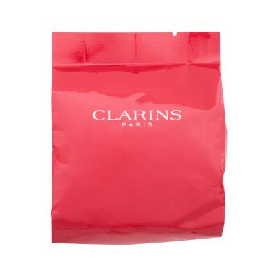 Clarins Everlasting Cushion Hydrating Foundation SPF50+ Fondotinta donna Ricarica 13 ml Tonalità 107 Beige