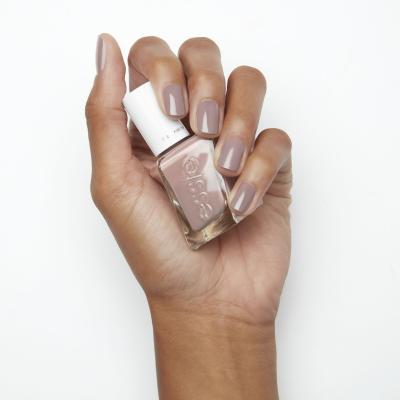 Essie Gel Couture Nail Color Smalto per le unghie donna 13,5 ml Tonalità 70 Take Me To Thread