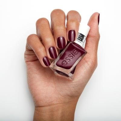 Essie Gel Couture Nail Color Smalto per le unghie donna 13,5 ml Tonalità 370 Model Clicks
