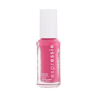 Essie Expressie Smalto per le unghie donna 10 ml Tonalità 235 Crave The Chaos