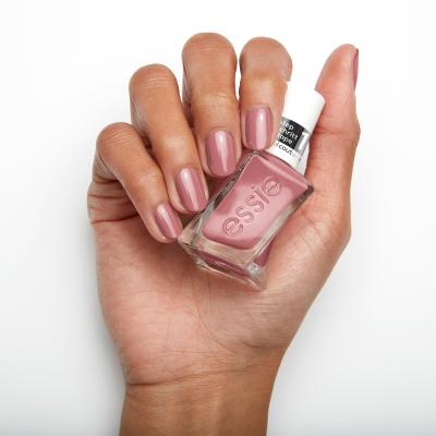 Essie Gel Couture Nail Color Smalto per le unghie donna 13,5 ml Tonalità 485 Princess Charming