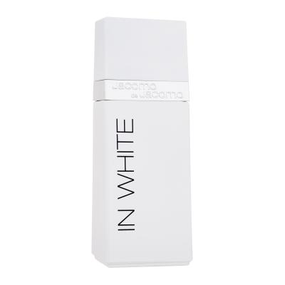 Jacomo Jacomo de Jacomo In White Eau de Toilette uomo 100 ml