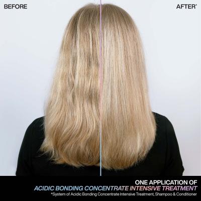 Redken Acidic Bonding Concentrate Intensive Treatment Maschera per capelli donna 150 ml