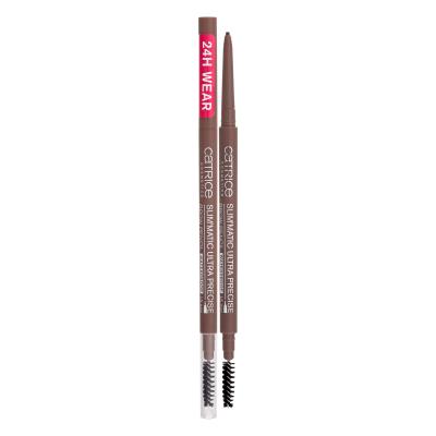 Catrice Slim´Matic Ultra Precise Matita sopracciglia donna 0,05 g Tonalità 020 Medium
