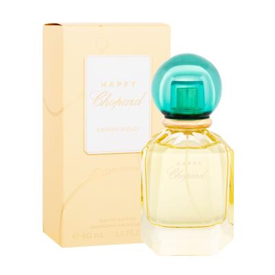 Chopard Happy Chopard Lemon Dulci Eau de Parfum donna 40 ml