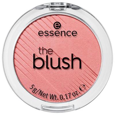 Essence The Blush Blush donna 5 g Tonalità 30 Breathtaking