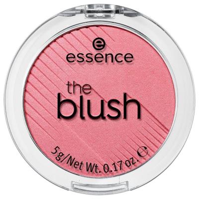 Essence The Blush Blush donna 5 g Tonalità 40 Beloved